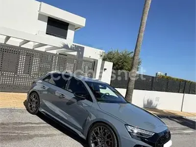 Usado Audi RS3