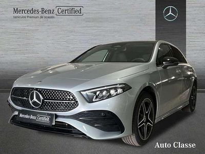 Mercedes 250
