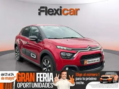 Usado Citroën C3