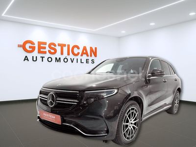 Mercedes EQC400