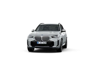 Occasion BMW X5 xLine 298 ch (219 kW) 2023 Gris SUV
