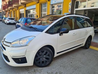 Citroën C4 Picasso