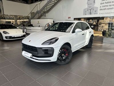 usado Porsche Macan GTS Aut.