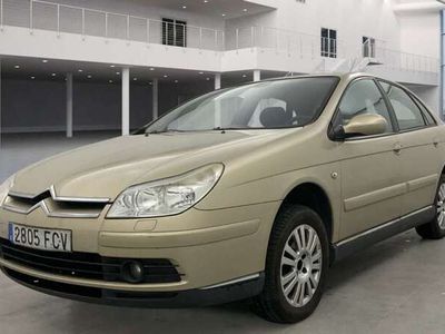 usado Citroën C5 2.0HDI SX FAP