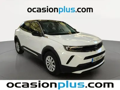 Usado Opel Mokka Edition 110 CV (80 kW) 2021 Blanco SUV