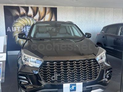 Usado DR DR 5.0 155 CV (114 kW) 2024 Negro SUV