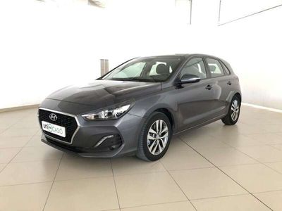 usado Hyundai i30 1.6CRDi Klass 95