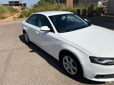 Usado Audi A4