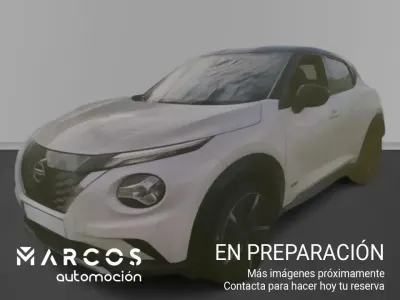 Occasion Nissan Juke 145 PK (106 kW) 2023 SUV