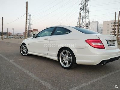 Mercedes C180