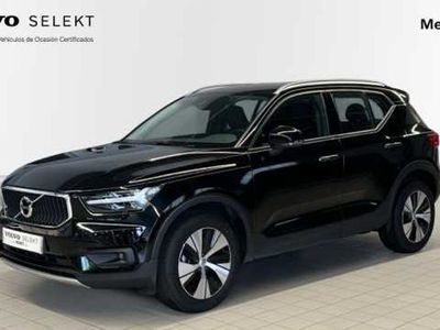 usado Volvo XC40 1.5 T3 MOMENTUM PRO AUTO 163 5P