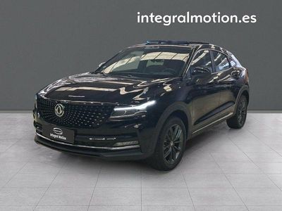 Usado DFSK F5 2025 Negro SUV