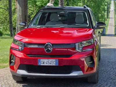 Usado Citroën C3