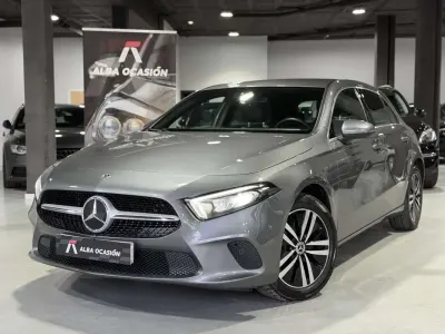Usado Mercedes A250