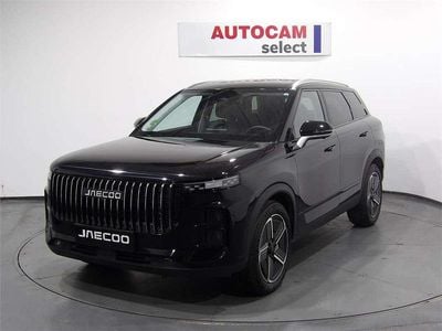 Usado Jaecoo 7 147 CV (108 kW) 2025 SUV
