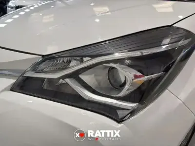 Usado Toyota Yaris