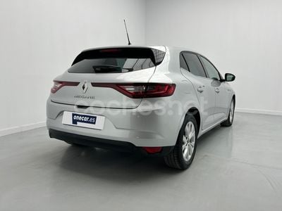 Renault Mégane IV