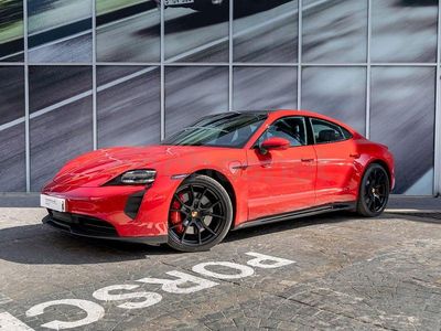 Usado Porsche Taycan GTS 22 kW (30 CV) 2024 Eléctrico Berlina