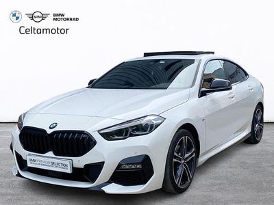 Usado BMW 216 Comfort Edition 116 HP (85 kW) 2022 Coupé