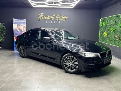 BMW 530e
