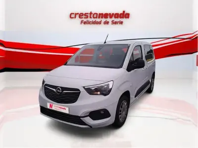 Usado Opel Combo