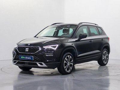 Usado 2023 Seat Ateca Style SUV | 22.590 € (Un poco caro)