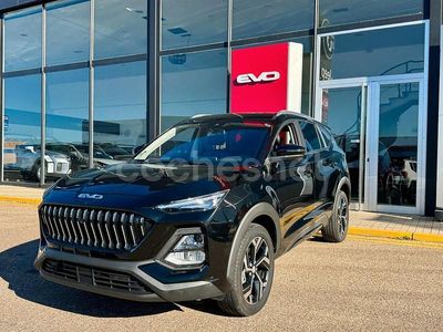 Usado EVO Evo 7 174 CV (127 kW) 2024 Negro SUV