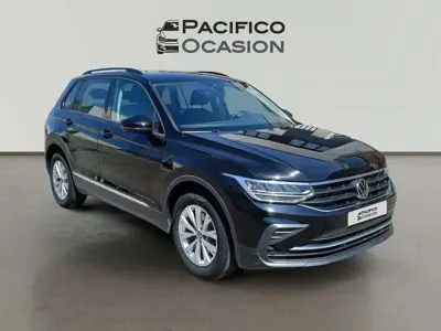 Usado VW Tiguan