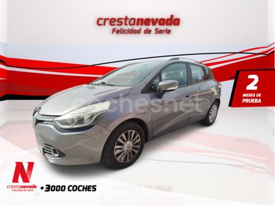 Renault Clio GrandTour