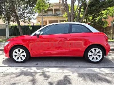 Usado Audi A1