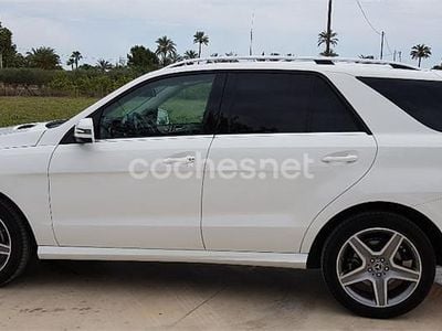 Mercedes GLE250