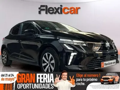 Usado Mitsubishi Colt Motion 67 CV (49 kW) 2024 Negro Utilitario