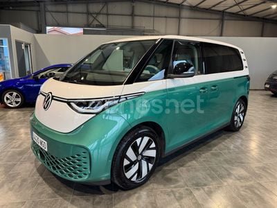 VW ID. Buzz