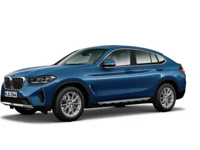 Usado BMW X4