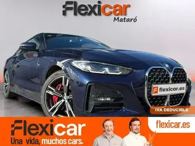 Usado BMW 430