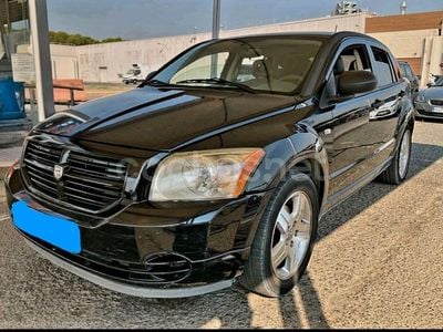 Dodge Caliber