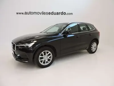 Usado Volvo XC60