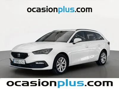 Brugt Seat Leon