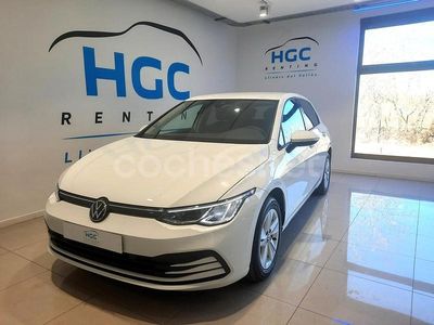 VW Golf VIII