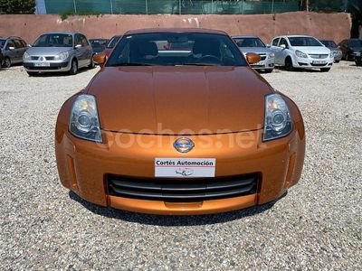 Nissan 350Z