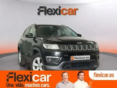 Usado Jeep Compass