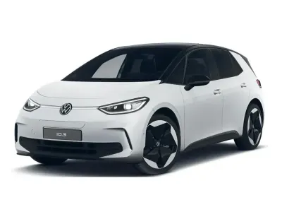 Usado VW ID.3