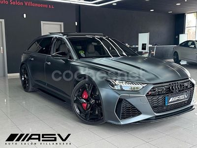 Audi RS6
