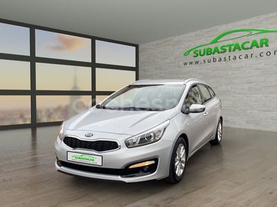 Kia Ceed GT