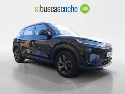 Negro Usado 2025 BYD Atto 2 Boost SUV | 25.700 €