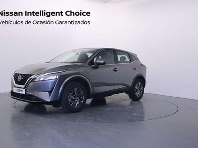 Usado Nissan Qashqai Acenta 140 CV (102 kW) 2024 SUV