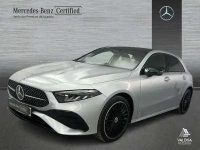 Usado Mercedes A250 218 CV (160 kW) 2026 Berlina