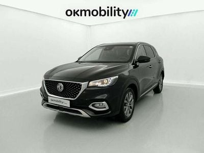 Occasion MG HS Comfort 162 PK (119 kW) 2023 Zwart SUV