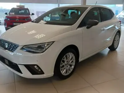 Usado Seat Ibiza Style 115 CV (84 kW) 2025 Otro Utilitario