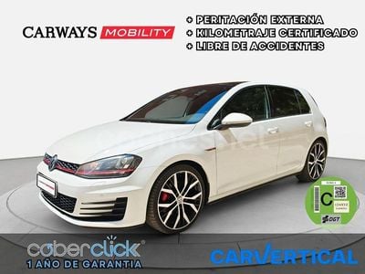 VW Golf VII